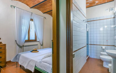 Accommodation:&nbsp;Monache 3 975.3