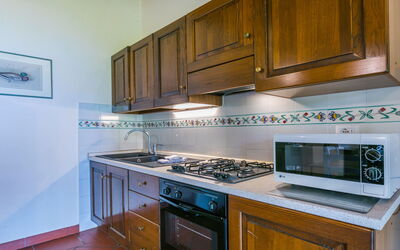 Accommodation:&nbsp;Monache 3 975.3