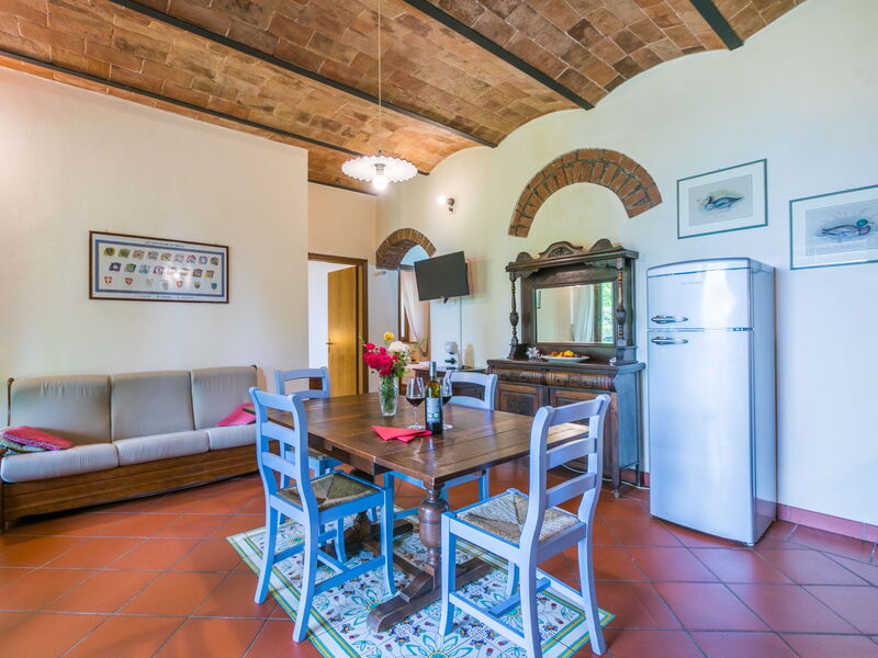 Accommodation:&nbsp;Monache 3 975.3