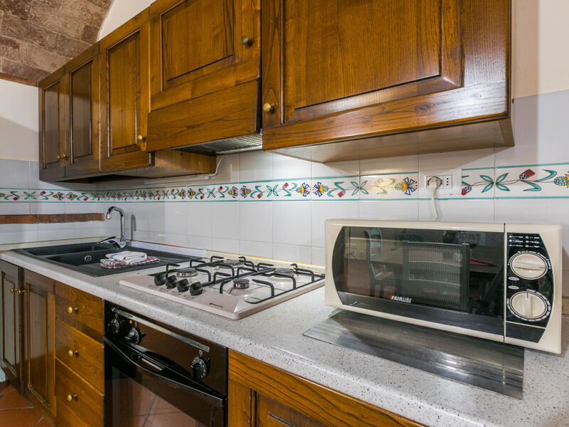 Accommodation:&nbsp;Monache 4 975.4