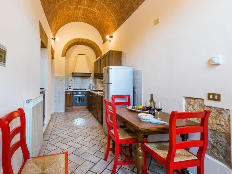 Accommodation:&nbsp;Monache 1 975.1