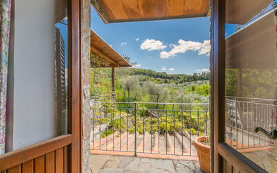 Accommodation:&nbsp;Picchio Rosso 1.2