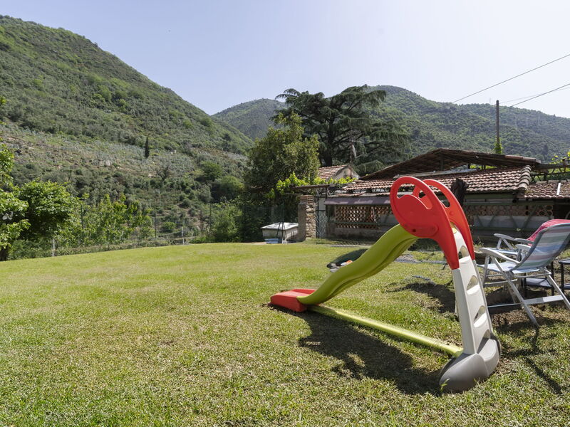 Il Castagneto