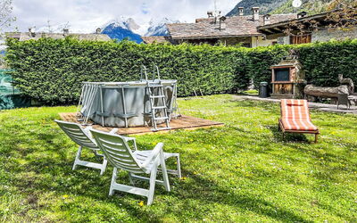 Maison Bonheur
