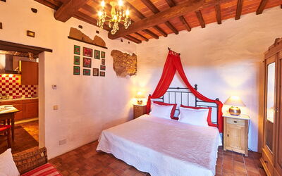 Accommodation:&nbsp;Corbezzolo 921.6