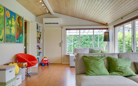 Monja - 350M from the Sea: 