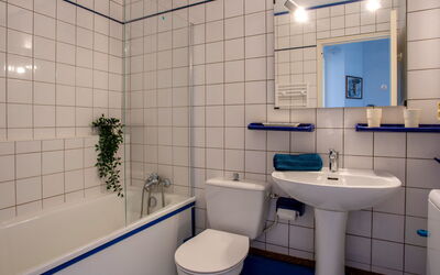 Accommodation:&nbsp;Le Cabestan - Appt N°15 420.1