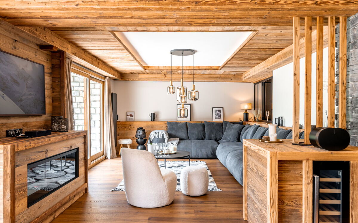 Accommodation:&nbsp;Le Canvolan 451.1