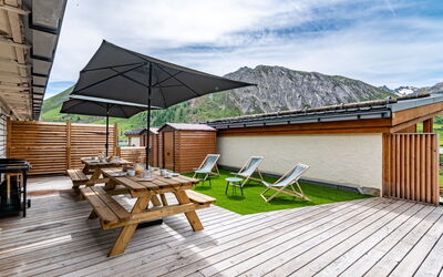 Accommodation:&nbsp;Le Canvolan 451.2
