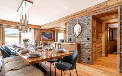 Accommodation:&nbsp;Le Canvolan 451.1