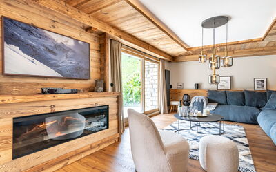 Accommodation:&nbsp;Le Canvolan 451.1