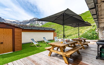 Accommodation:&nbsp;Le Canvolan 451.2