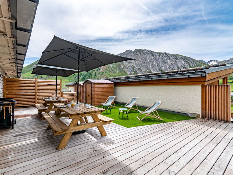 Accommodation:&nbsp;Le Canvolan 451.2