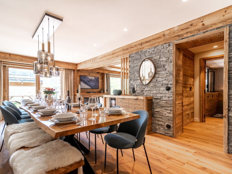 Accommodation:&nbsp;Le Canvolan 451.1