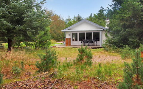 Manko - 1Km from the Sea: Tree, Grass, House, Cottage, Shrub, Home, Roof, Rural Area, Land Lot, Farmhouse