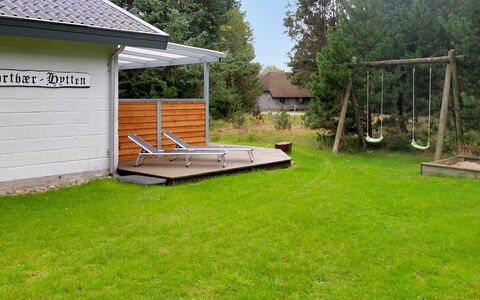 Manko - 1Km from the Sea: Roof, Garden, Lawn, Shade, Cottage, Backyard, Garden Buildings, Yard, Siding, Shed