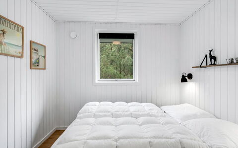 Manko - 1Km from the Sea: Bedroom, Wood, Ceiling, Interior Design, Bed, Bed Sheet, Bedding, Flooring, Floor, Linens
