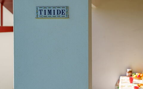 Accommodation:&nbsp;Les 7 Nains 271.3