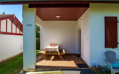 Accommodation:&nbsp;Les 7 Nains 271.3
