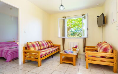 Accommodation:&nbsp;Les 7 Nains 271.4