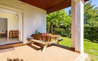 Accommodation:&nbsp;Les 7 Nains 271.4