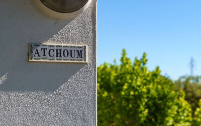 Accommodation:&nbsp;Les 7 Nains 271.6