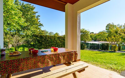 Accommodation:&nbsp;Les 7 Nains 271.3