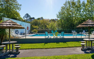 Accommodation:&nbsp;Les 7 Nains 271.1
