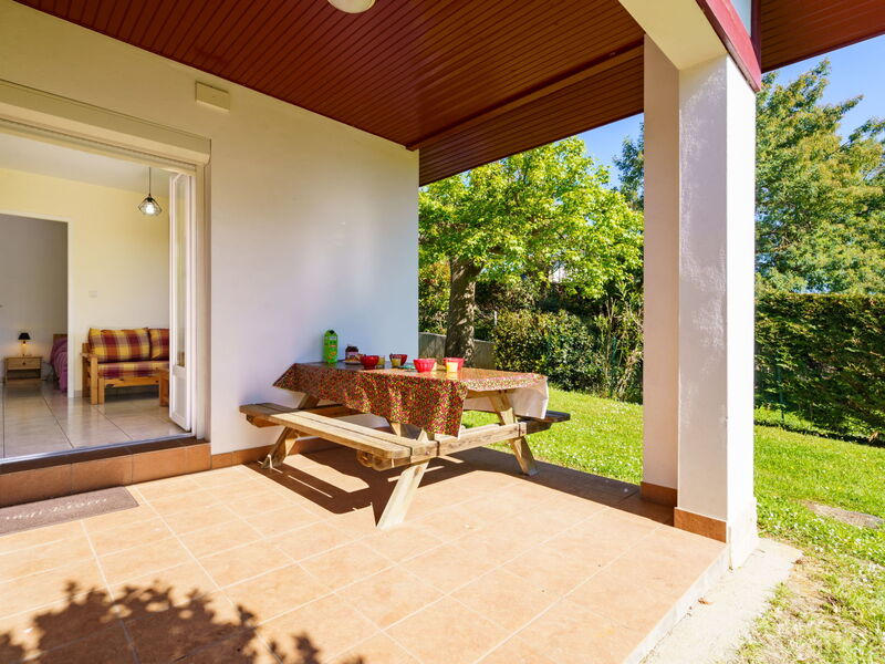 Accommodation:&nbsp;Les 7 Nains 271.4