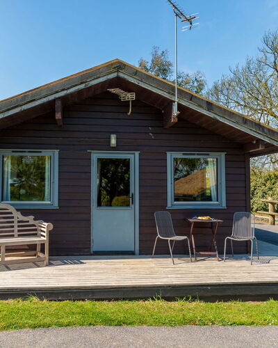 Lodge 1