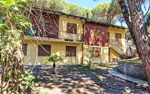 Accommodation:&nbsp;Solaris 630.5