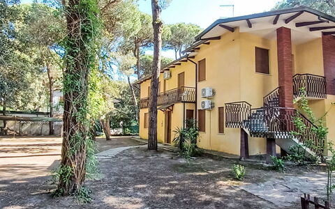 Accommodation:&nbsp;Solaris 630.1