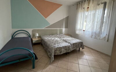 Accommodation:&nbsp;Solaris 630.2