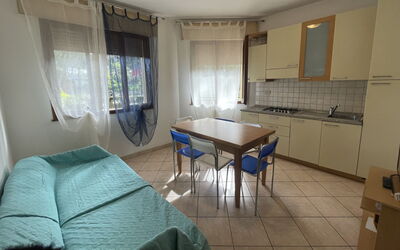 Accommodation:&nbsp;Solaris 630.2
