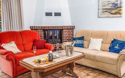 Accommodation:&nbsp;Seepferdchen 396.1