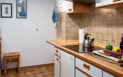 Accommodation:&nbsp;Seepferdchen 396.1