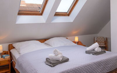 Accommodation:&nbsp;Robbe Puck 396.2