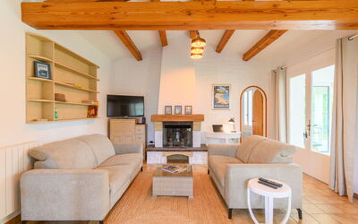 Accommodation:&nbsp;Nostress -Villa+Studio- 8 Pers 651.1