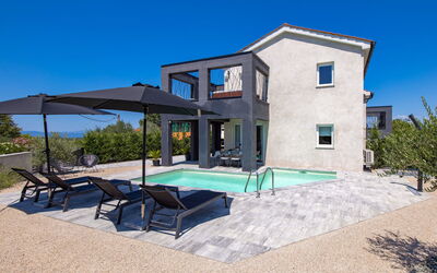 Villa Nika