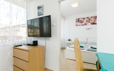 Accommodation:&nbsp;Zamia 2 101.2