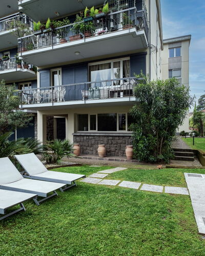 Provenzale Apartment, Garda Lake, Jacuzzi, Fitness