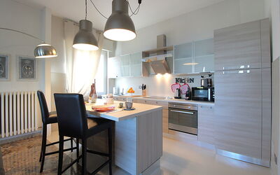 Catullo 18 Apartment, Garda Lake, Jacuzzi, Fitness