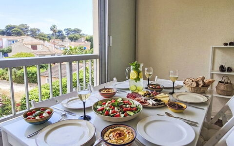 Accommodation:&nbsp;Le Clos des Pecheurs 801.2