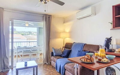 Accommodation:&nbsp;Le Clos des Pecheurs 801.2