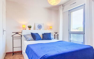 Accommodation:&nbsp;Le Clos des Pecheurs 801.2