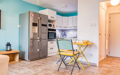 Accommodation:&nbsp;Le Clos Pecheur 801.1