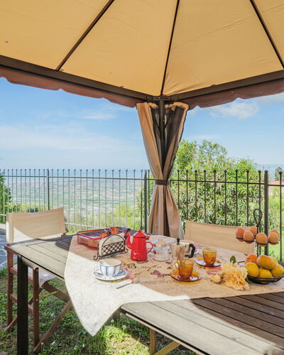 Casa Oasi con Vista