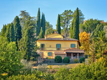 Outdoor view