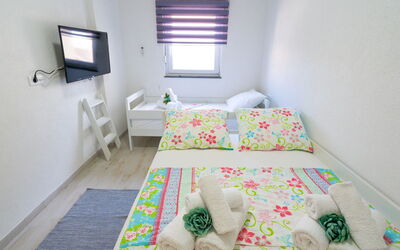Accommodation:&nbsp;Lucius 1 112.1