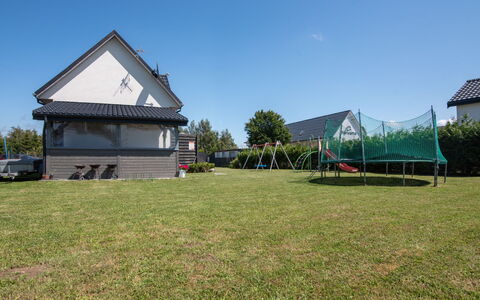 Nemo: Roof, House, Home, Lawn, Land Lot, Cottage, Shade, Garden, Backyard, Yard